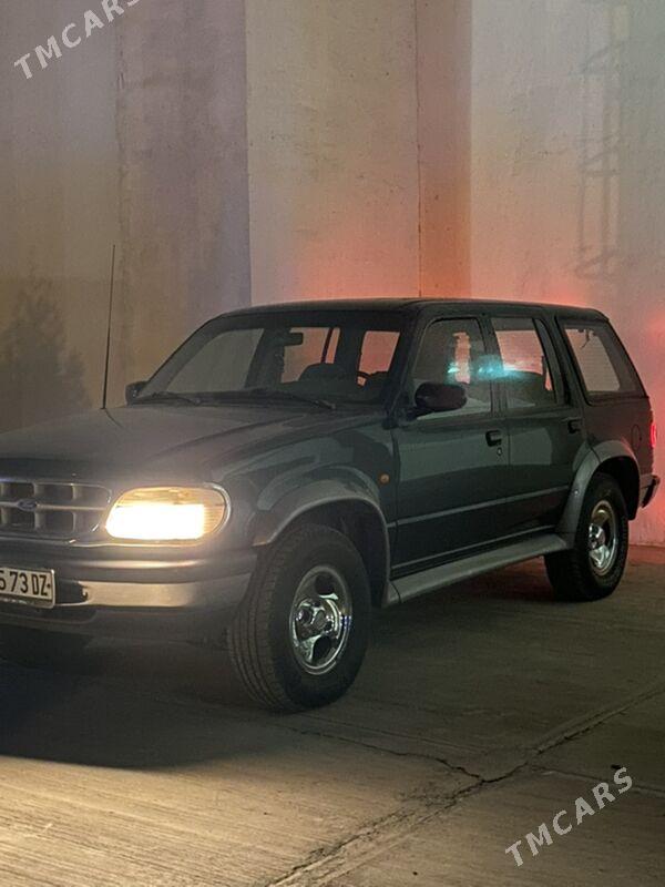 Ford Explorer 1995 - 100 000 TMT - Дашогуз - img 7