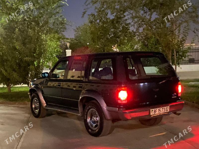 Ford Explorer 1995 - 100 000 TMT - Дашогуз - img 8