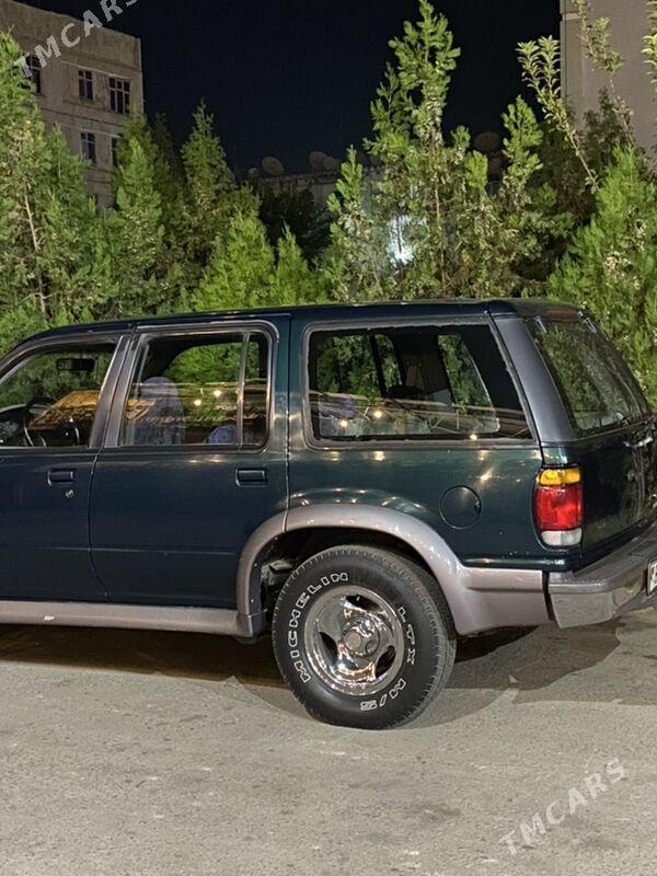 Ford Explorer 1995 - 100 000 TMT - Дашогуз - img 4