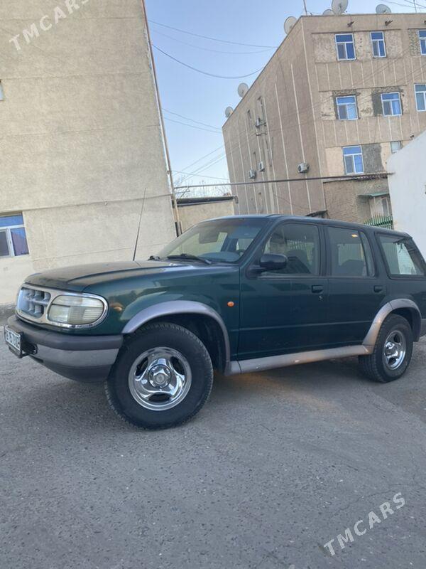 Ford Explorer 1995 - 100 000 TMT - Дашогуз - img 9