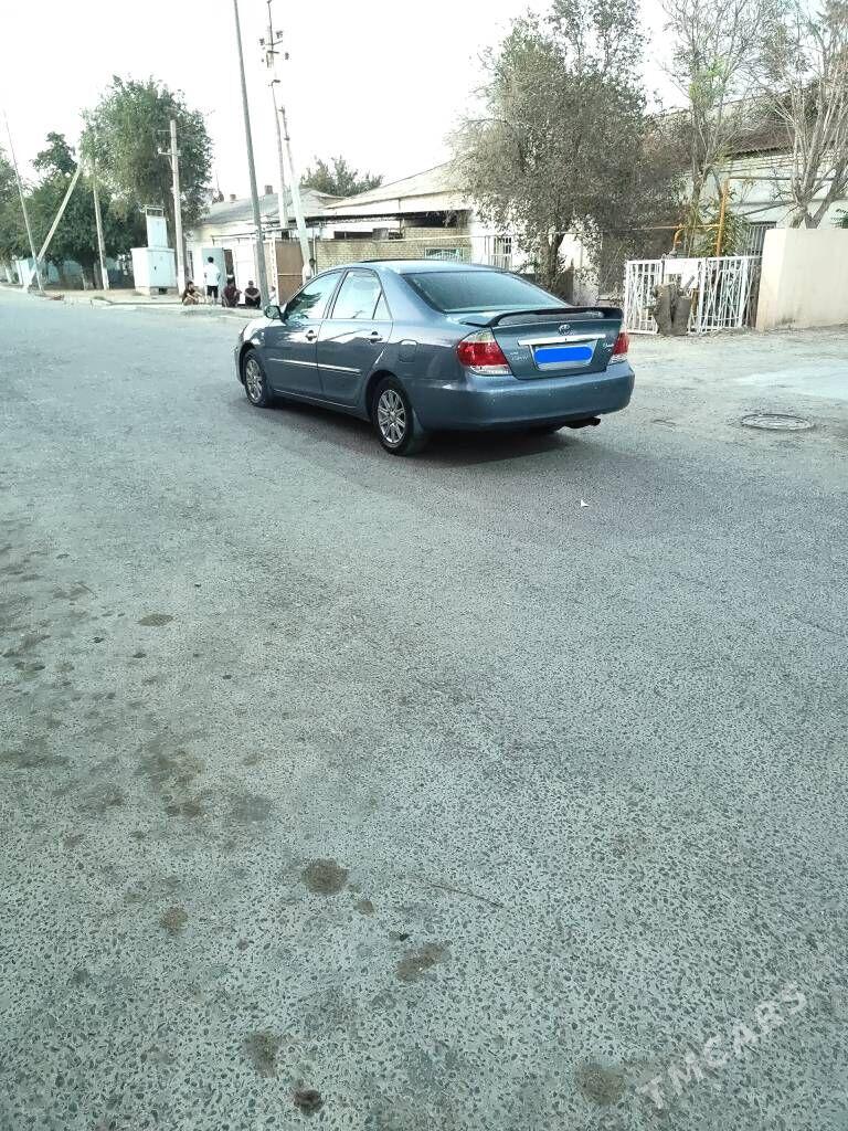 Toyota Camry 2005 - 220 000 TMT - Mary - img 3