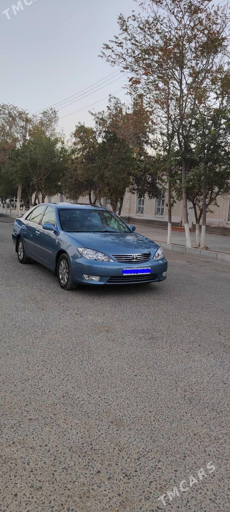 Toyota Camry 2005 - 220 000 TMT - Mary - img 4