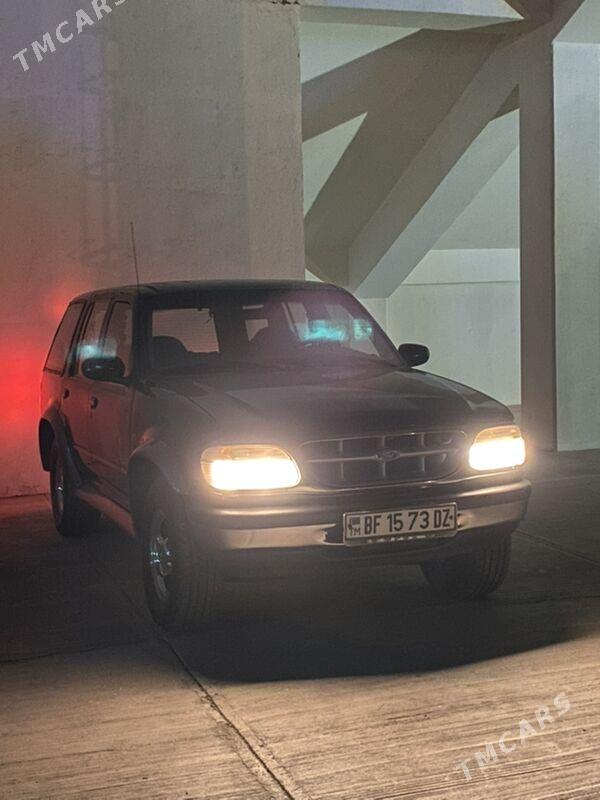 Ford Explorer 1995 - 100 000 TMT - Дашогуз - img 6