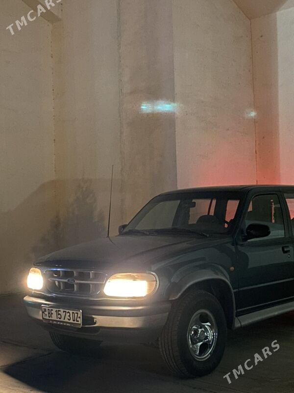 Ford Explorer 1995 - 100 000 TMT - Дашогуз - img 2