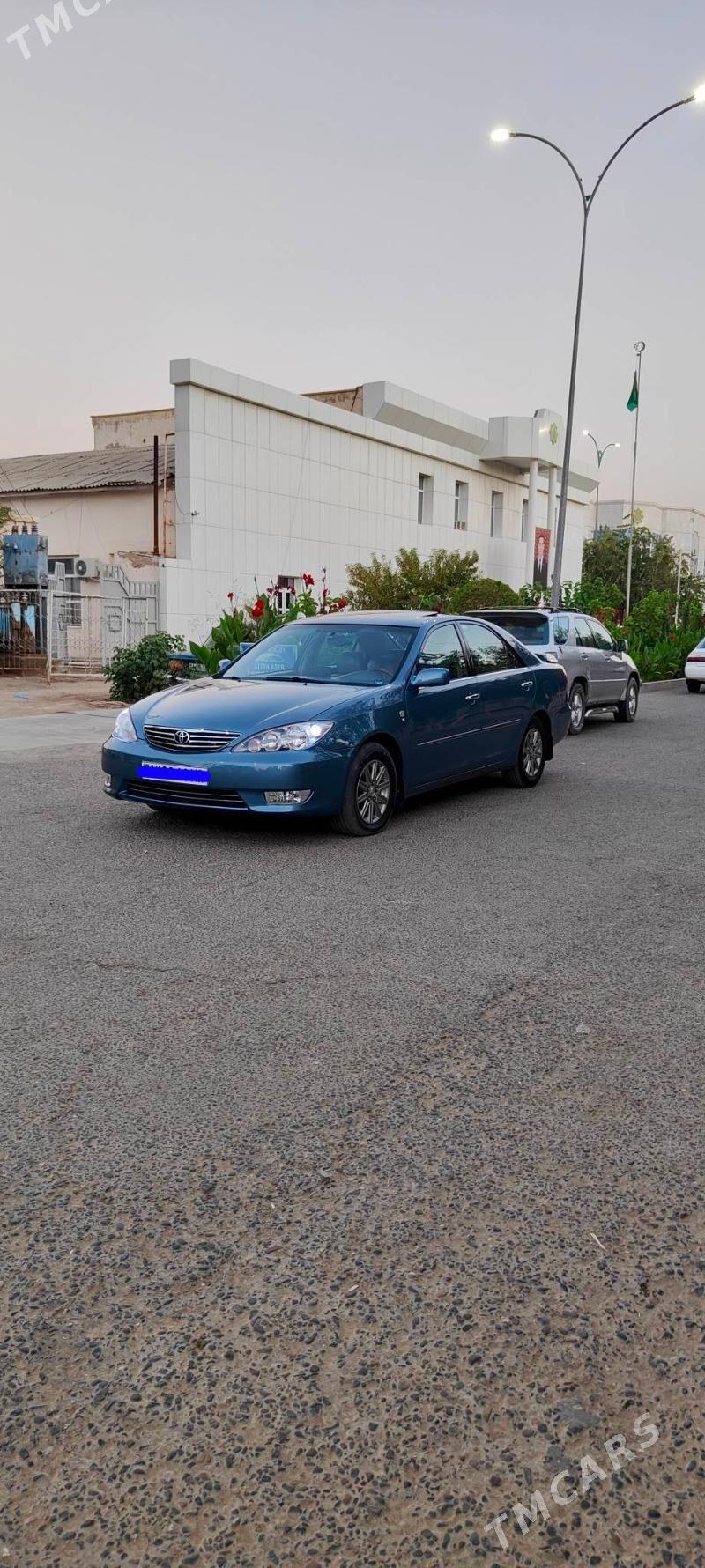 Toyota Camry 2005 - 220 000 TMT - Mary - img 8