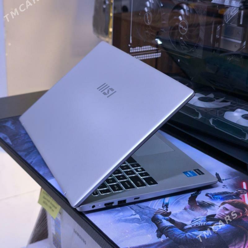 MSI CORE i3-13/8Gb/512Gb! - Parahat 7 - img 3