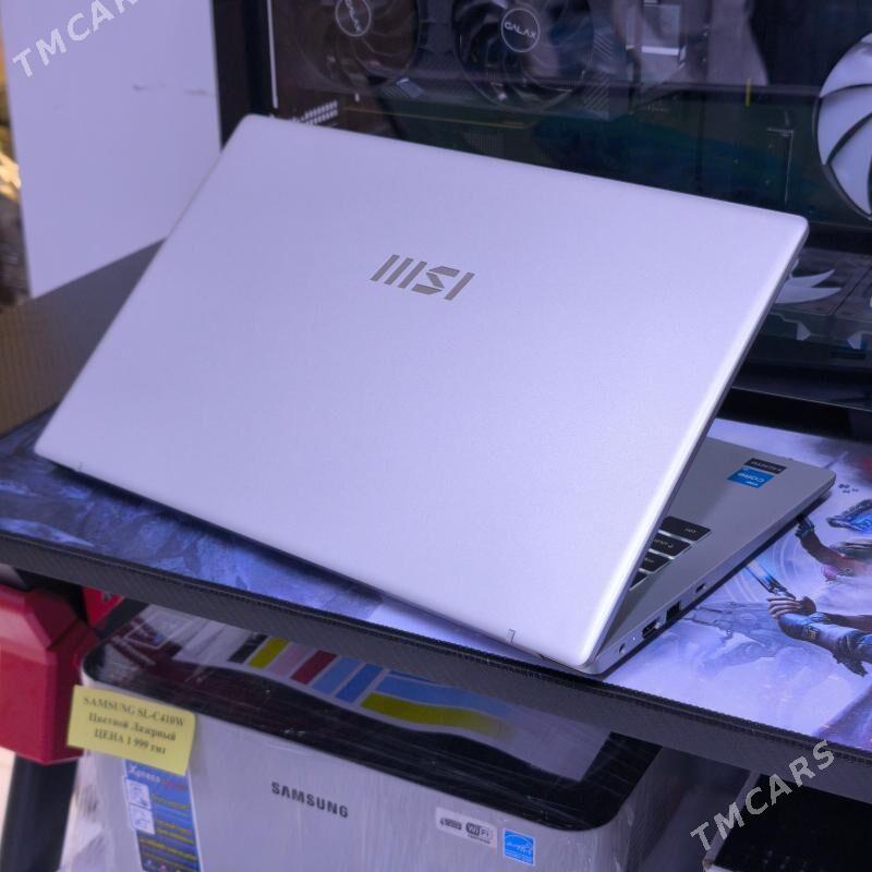 MSI CORE i3-13/8Gb/512Gb! - Parahat 7 - img 6