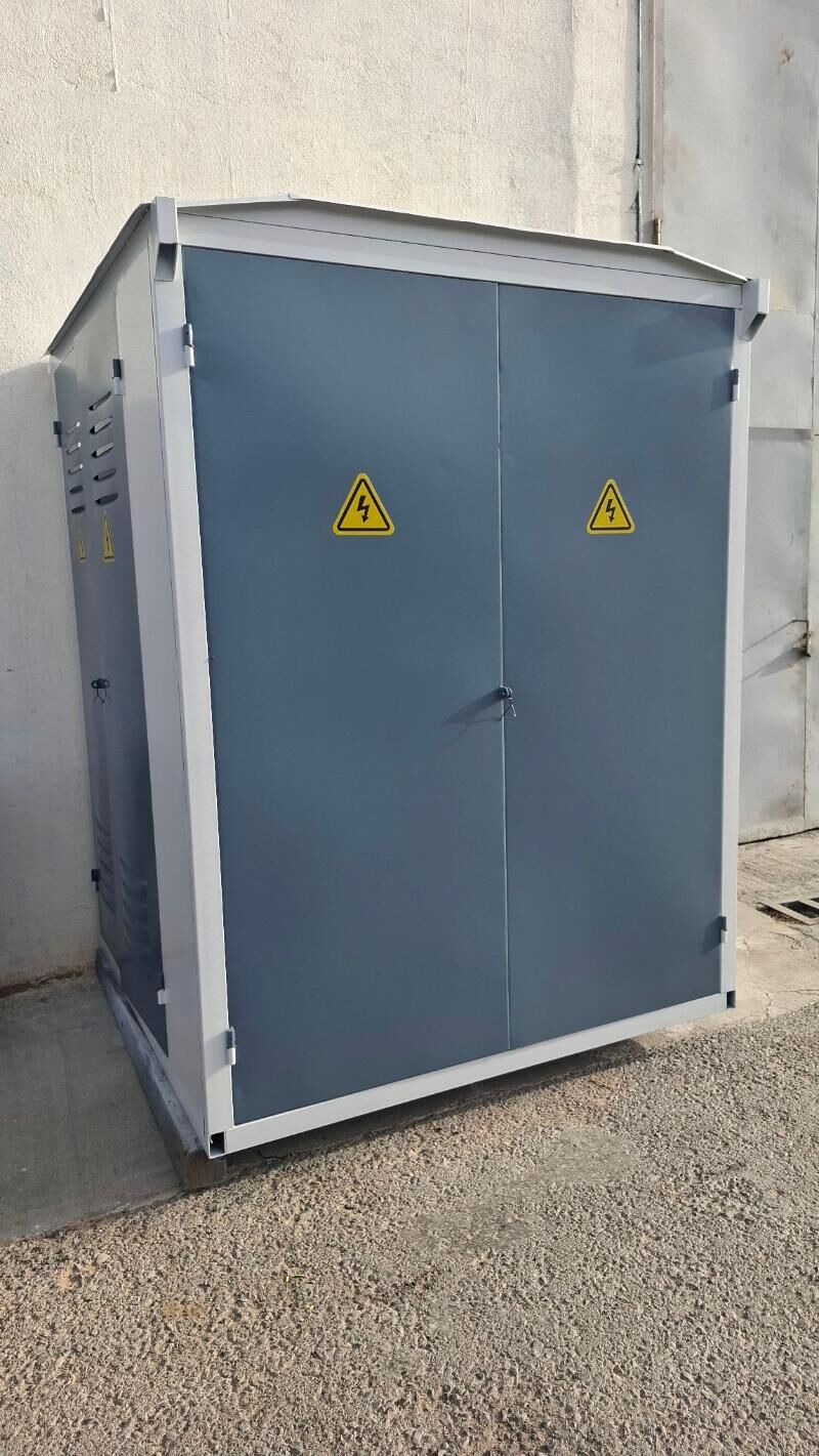 Transformator, Трансформатор - Aşgabat - img 10