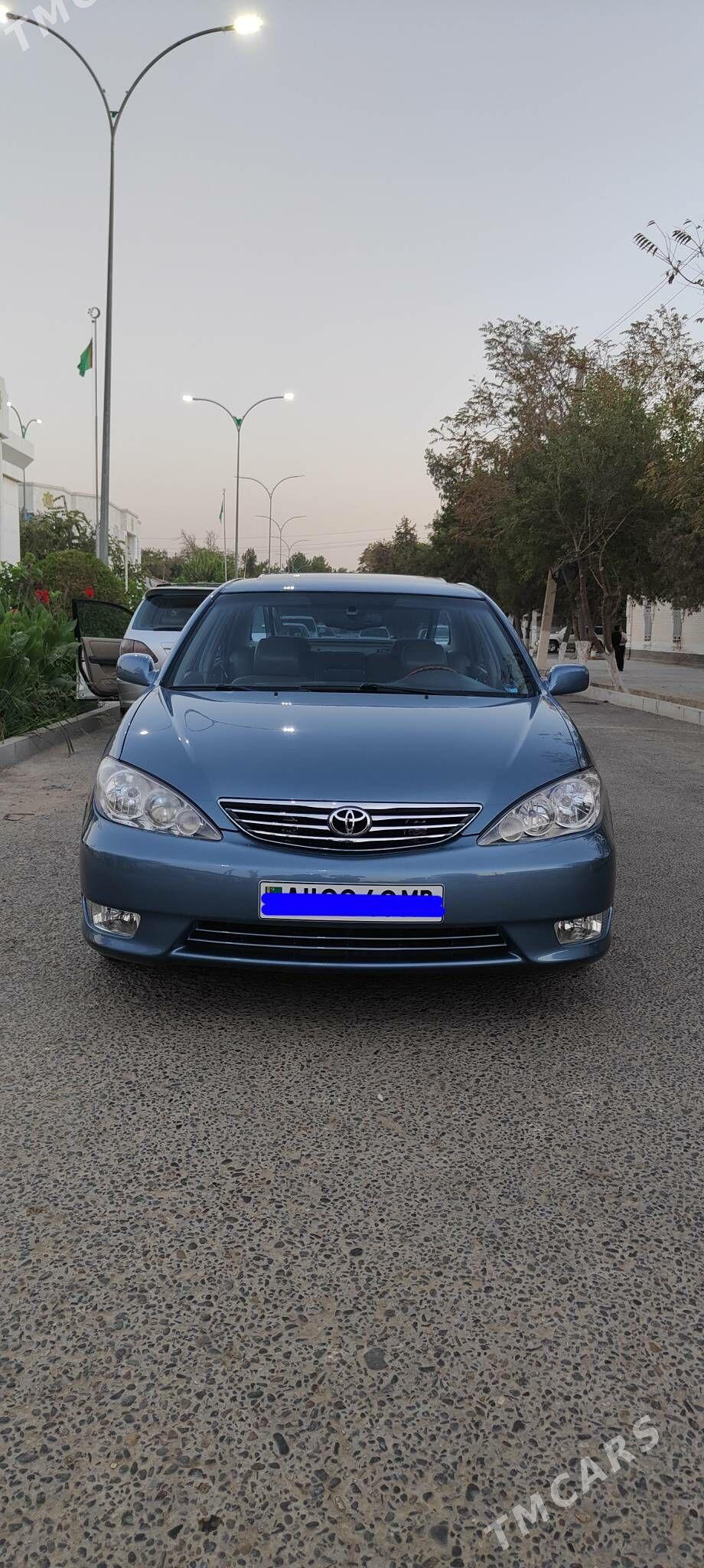 Toyota Camry 2005 - 220 000 TMT - Mary - img 7