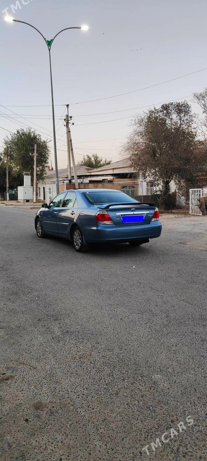 Toyota Camry 2005 - 220 000 TMT - Mary - img 6