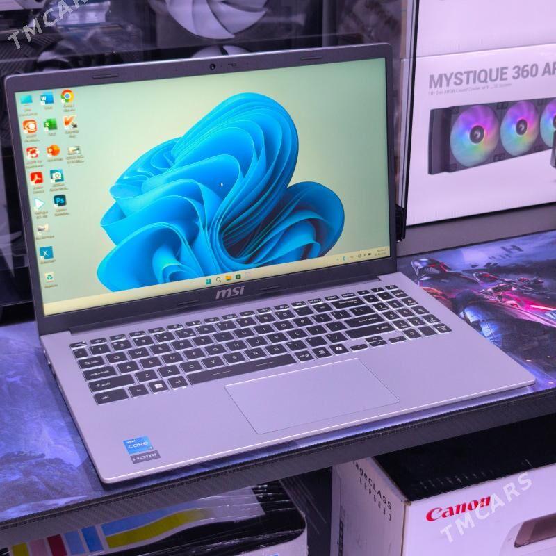 MSI CORE i3-13/8Gb/512Gb! - Parahat 7 - img 4