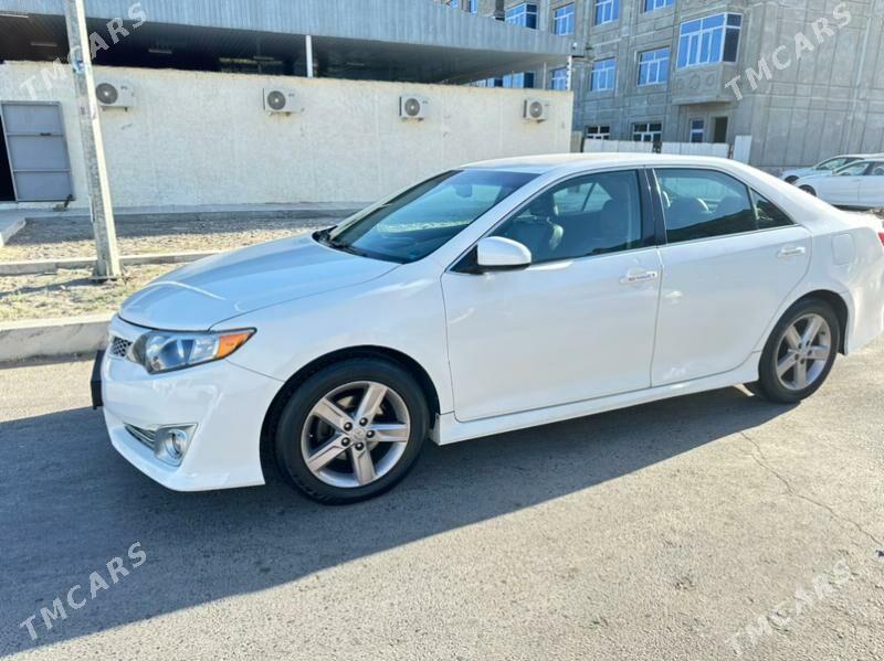 Toyota Camry 2012 - 210 000 TMT - Türkmenabat - img 9