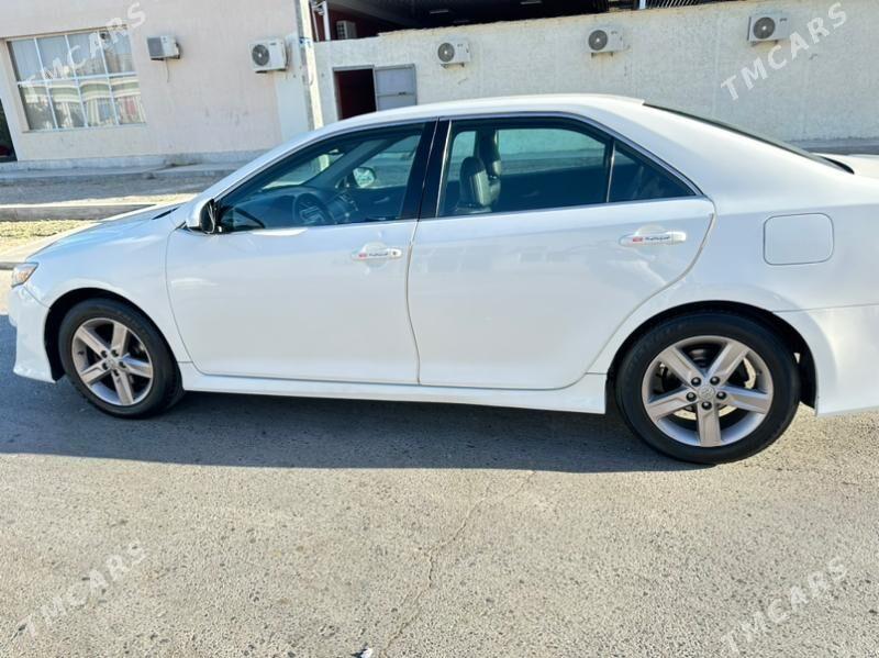 Toyota Camry 2012 - 210 000 TMT - Türkmenabat - img 5