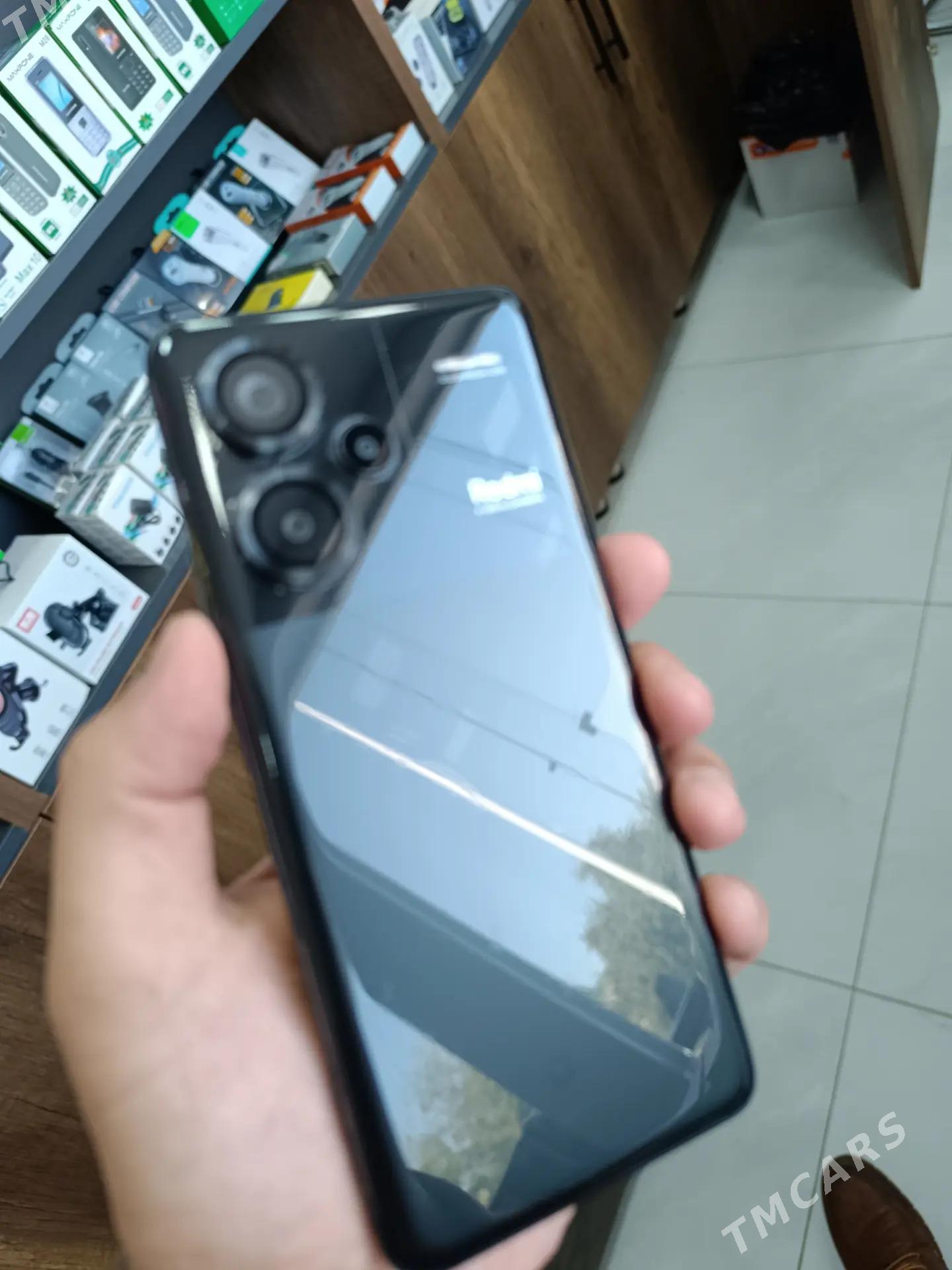 Redmi note 13 pro + 5g - Туркменабат - img 2