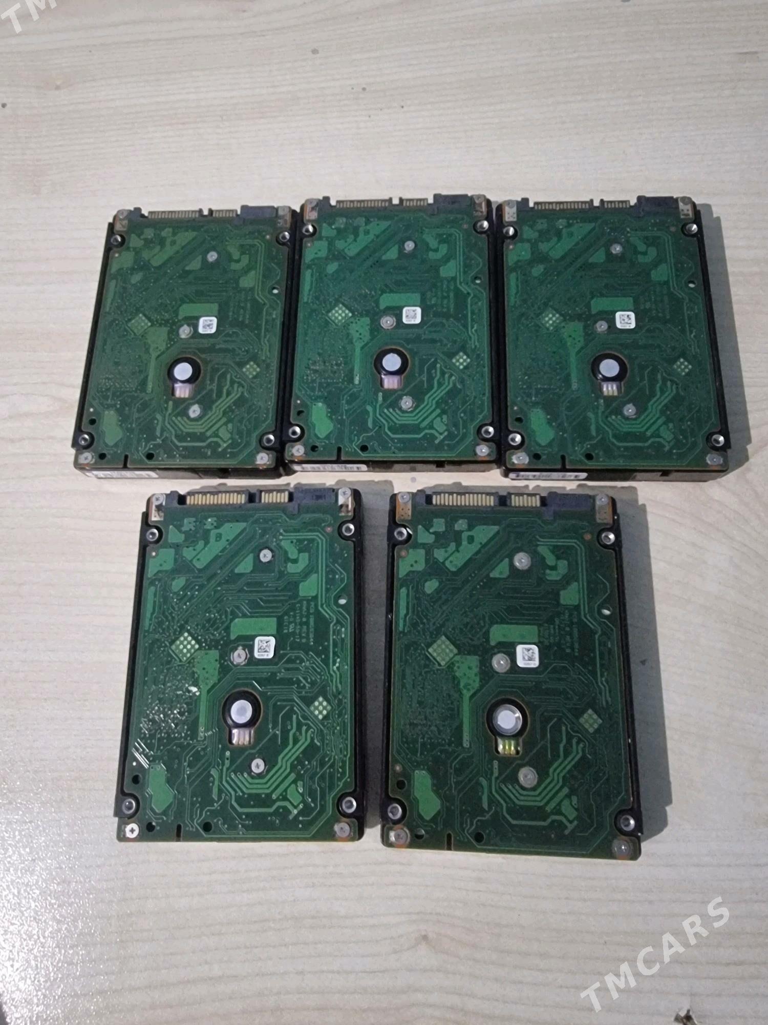seagate 1tb - Aşgabat - img 4