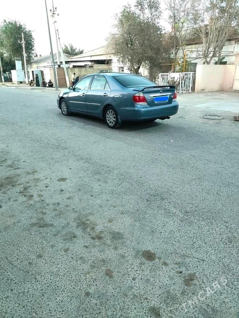 Toyota Camry 2005 - 220 000 TMT - Mary - img 9