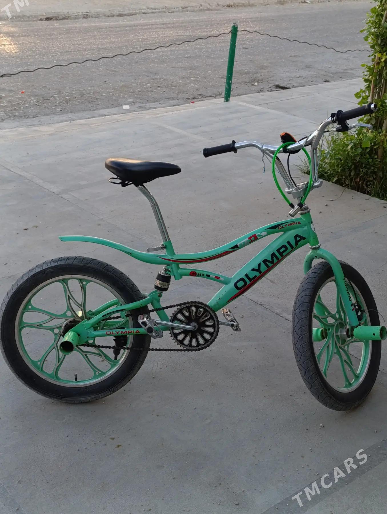 BMX - Balkanabat - img 2
