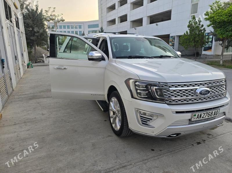Ford Expedition 2019 - 540 000 TMT - ул. Туркменбаши шаёлы (Ленина) - img 7