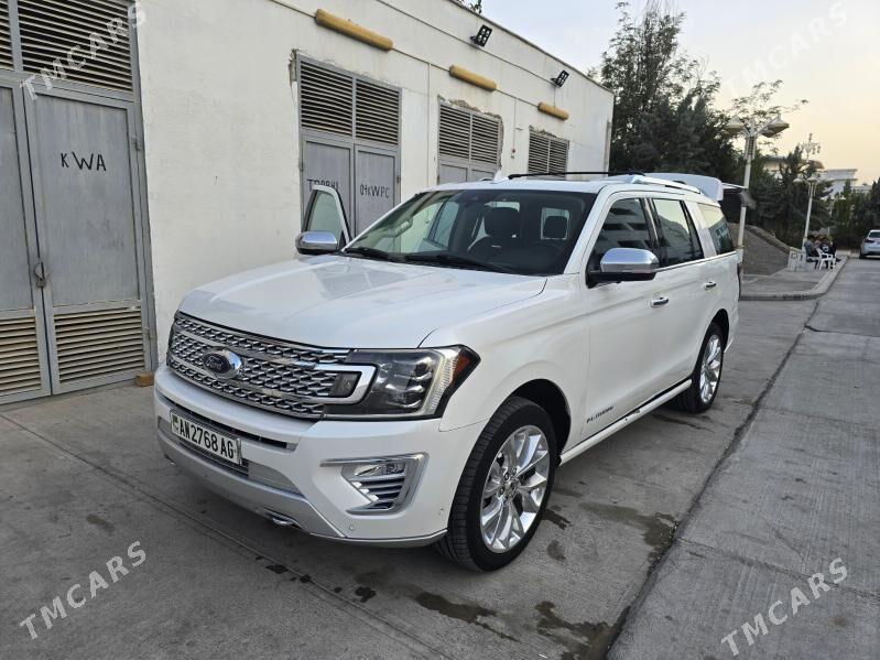 Ford Expedition 2019 - 540 000 TMT - ул. Туркменбаши шаёлы (Ленина) - img 6
