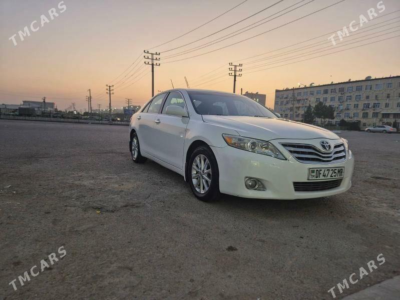 Toyota Camry 2010 - 180 000 TMT - Байрамали - img 6