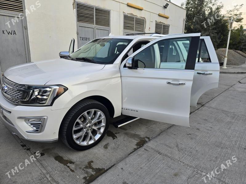 Ford Expedition 2019 - 540 000 TMT - ул. Туркменбаши шаёлы (Ленина) - img 5