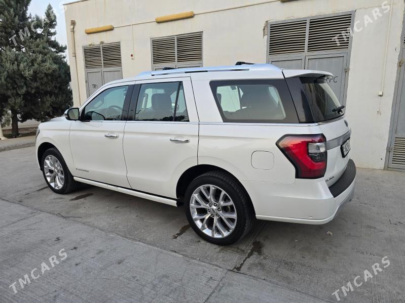 Ford Expedition 2019 - 540 000 TMT - ул. Туркменбаши шаёлы (Ленина) - img 3