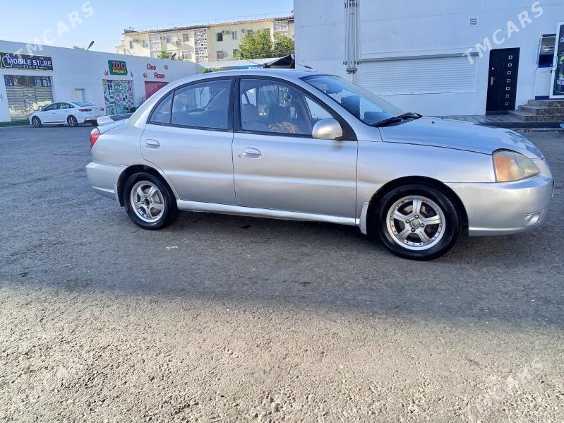 Kia Rio 2003 - 56 000 TMT - Анев - img 3