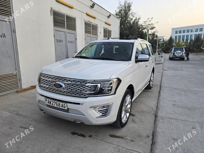 Ford Expedition 2019 - 540 000 TMT - ул. Туркменбаши шаёлы (Ленина) - img 4