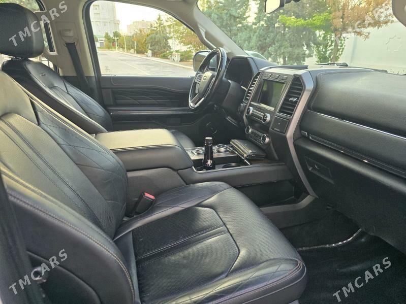 Ford Expedition 2019 - 540 000 TMT - ул. Туркменбаши шаёлы (Ленина) - img 8