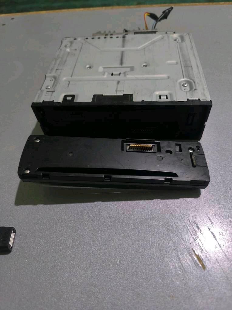 Pioneer deh-5450sd delfin 1 500 TMT - Tejen - img 4