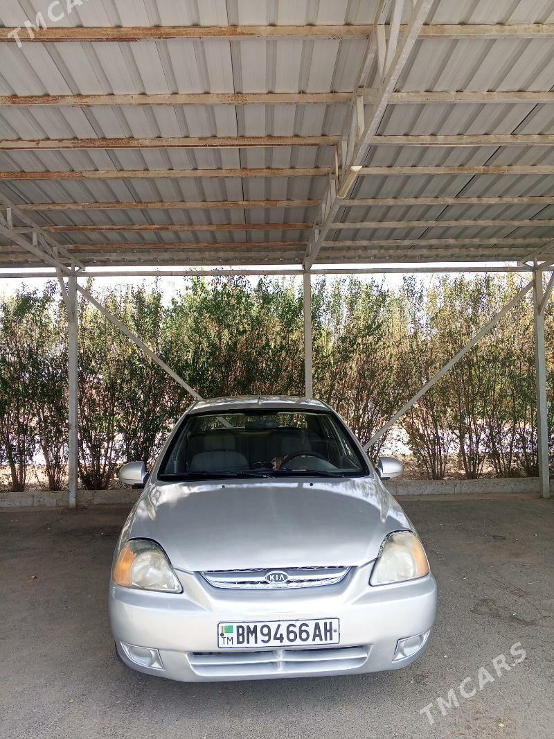 Kia Rio 2003 - 56 000 TMT - Анев - img 10