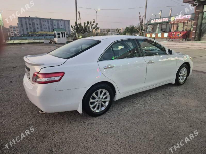 Toyota Camry 2010 - 180 000 TMT - Байрамали - img 8
