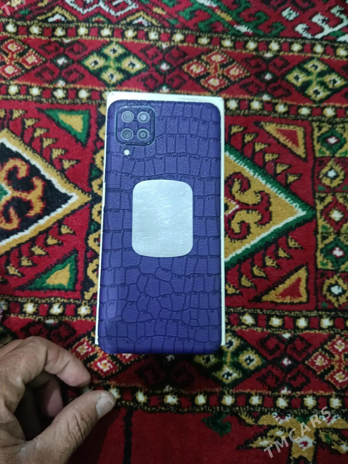 samsung galaxy m12 - Ашхабад - img 5