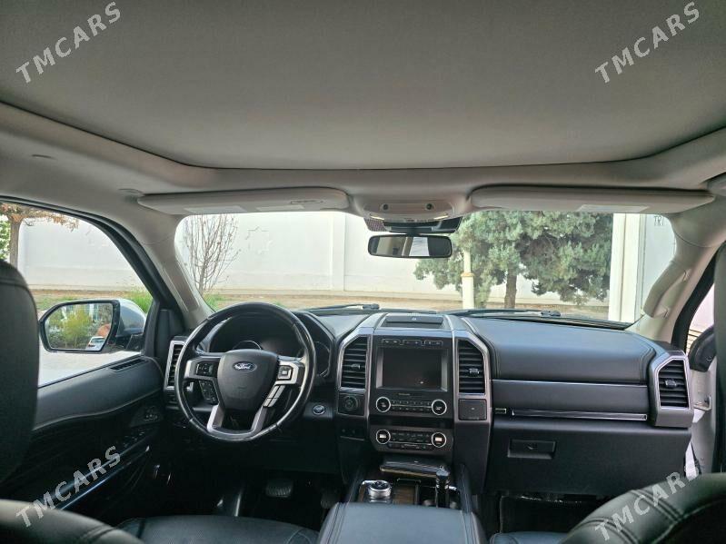 Ford Expedition 2019 - 540 000 TMT - ул. Туркменбаши шаёлы (Ленина) - img 9