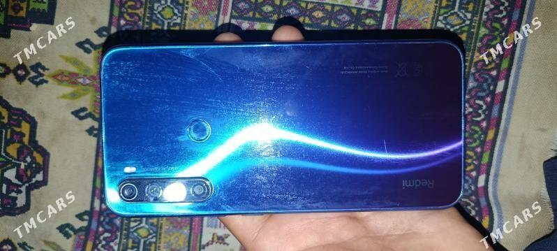 Redmi note 8 - Daşoguz - img 3