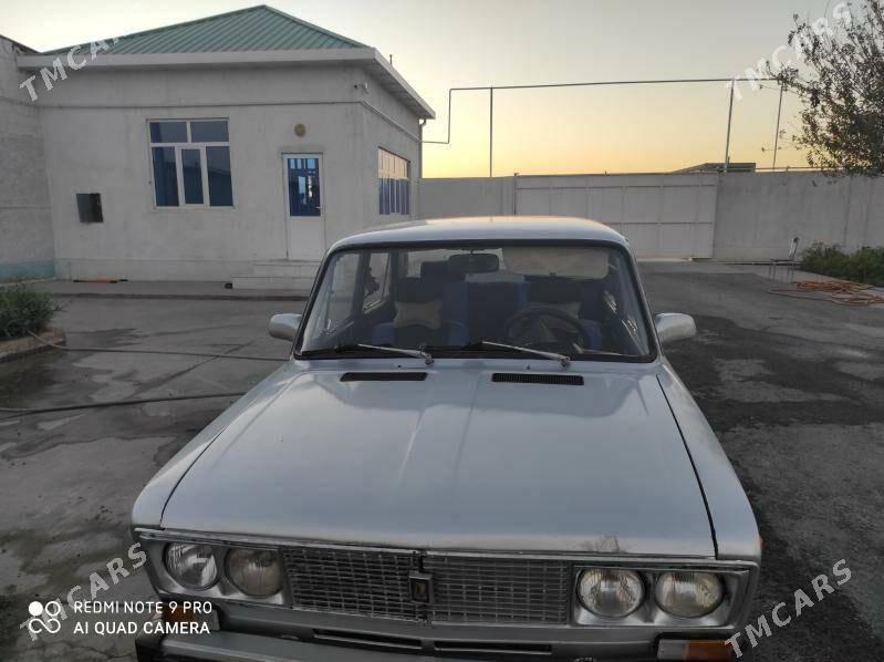Lada 2106 1985 - 20 000 TMT - Фарап - img 4