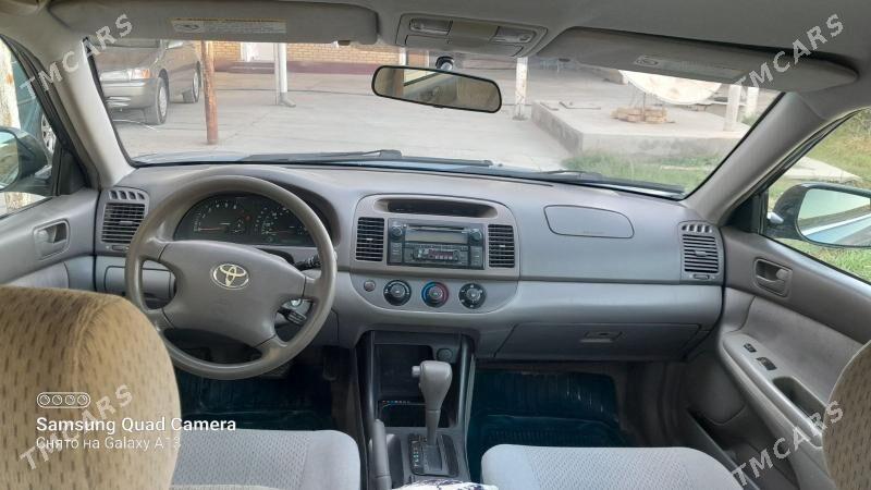 Toyota Camry 2003 - 140 000 TMT - Mary - img 4