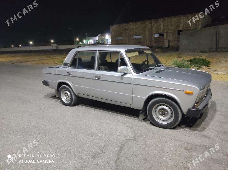 Lada 2106 1985 - 20 000 TMT - Фарап - img 2