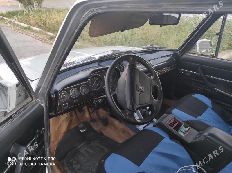 Lada 2106 1985 - 20 000 TMT - Фарап - img 6