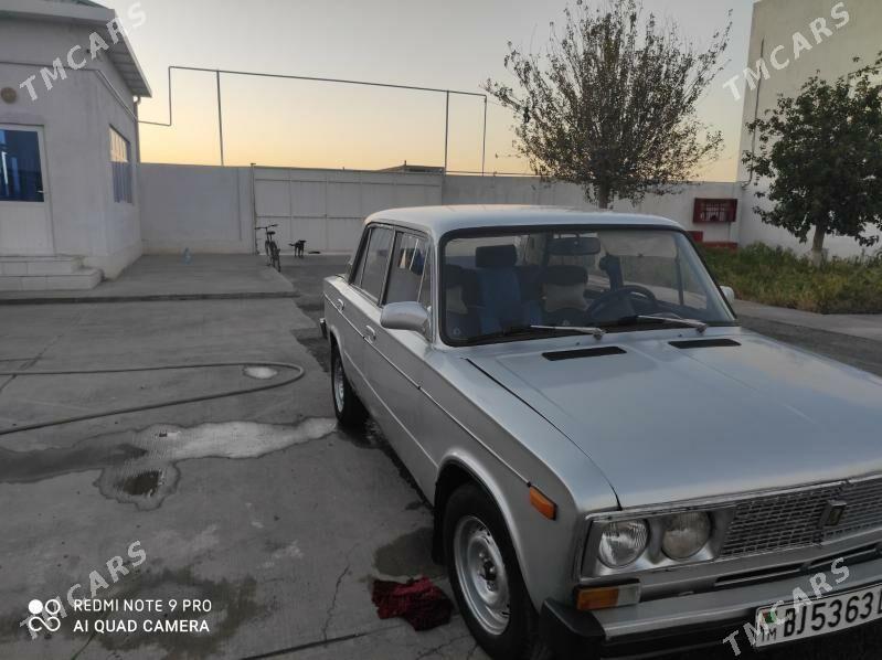 Lada 2106 1985 - 20 000 TMT - Фарап - img 5