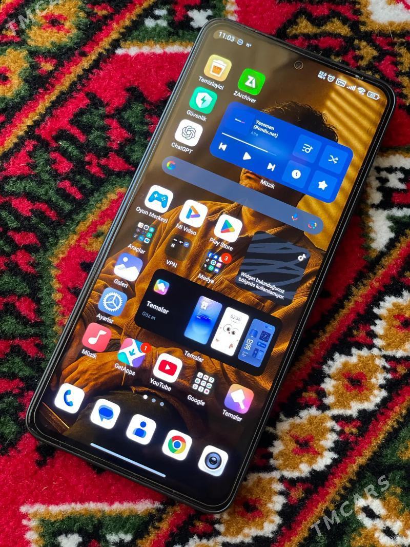 redmi not 13 6/128 - Байрамали - img 2