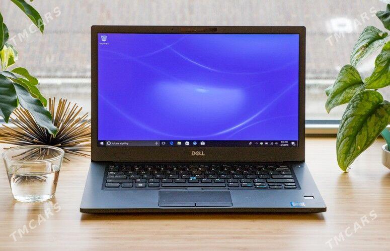 Dell Latitude 7490 i7 - Серахс - img 1