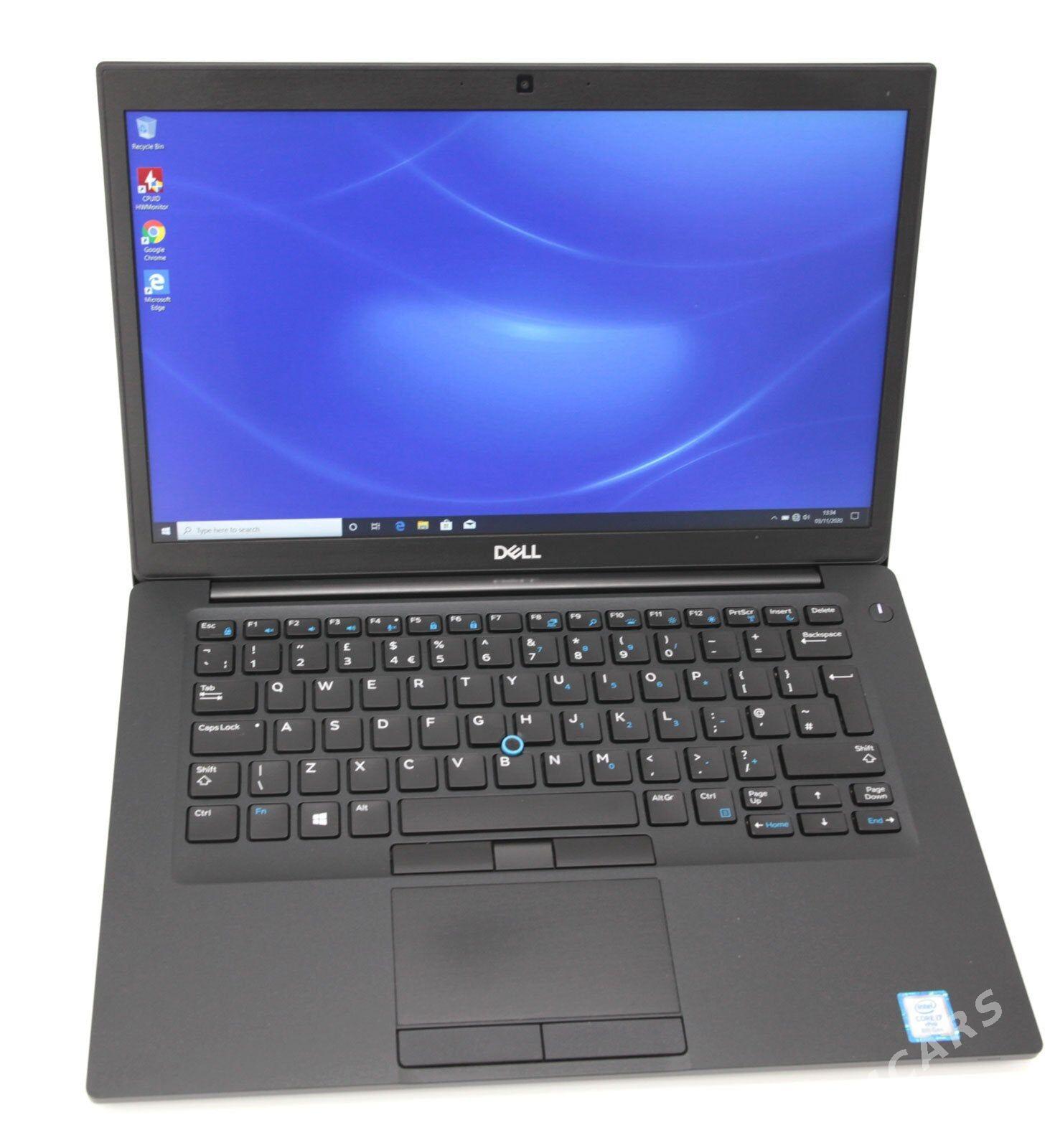 Dell Latitude 7490 i7 - Серахс - img 4