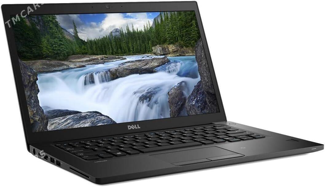 Dell Latitude 7490 i7 - Серахс - img 3