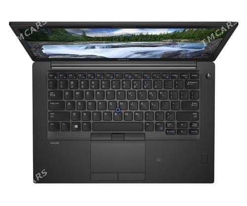 Dell Latitude 7490 i7 - Серахс - img 2