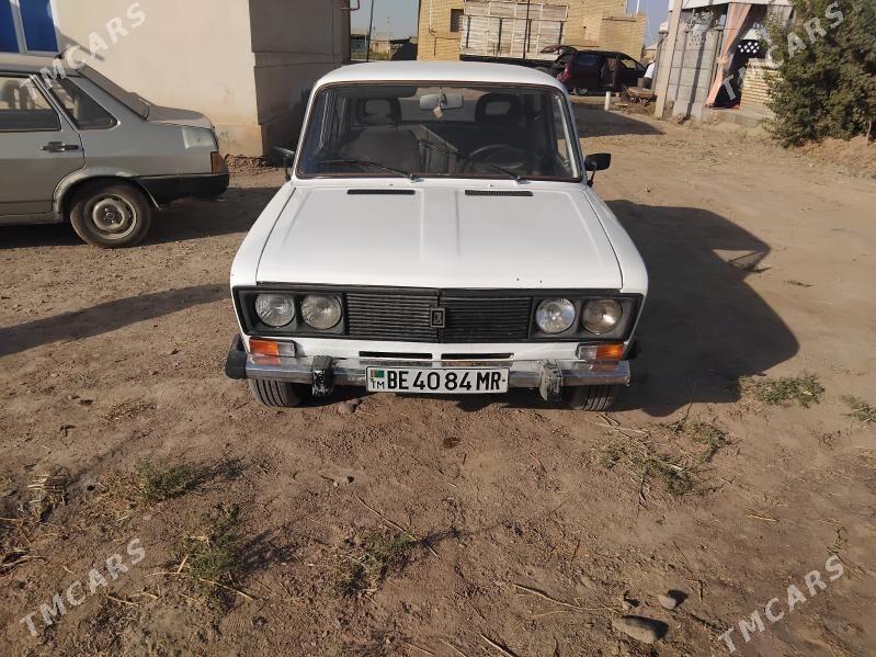 Lada 2106 1991 - 28 000 TMT - Мургап - img 4
