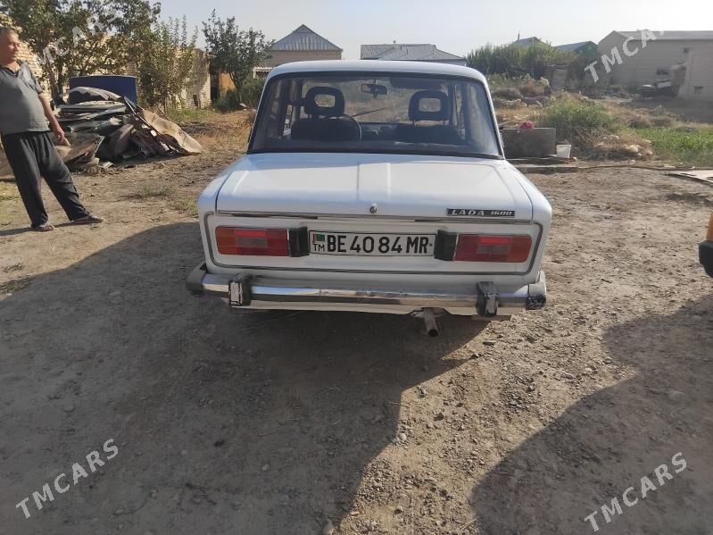Lada 2106 1991 - 28 000 TMT - Мургап - img 3