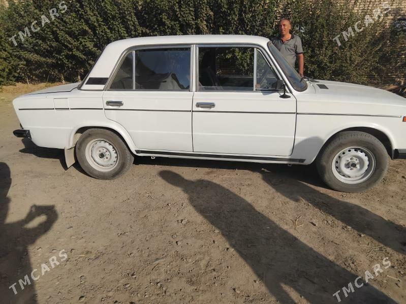 Lada 2106 1991 - 28 000 TMT - Мургап - img 2