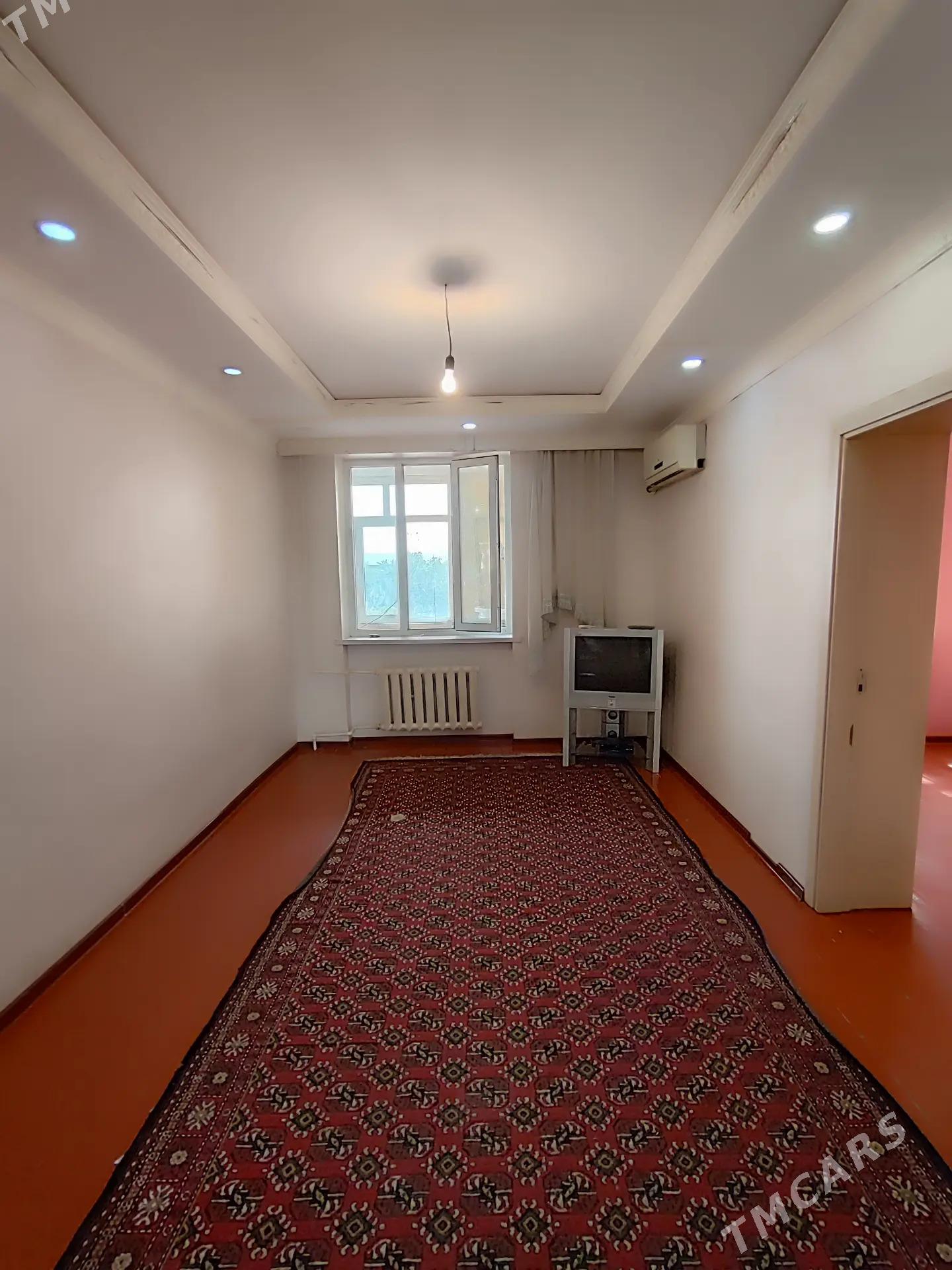 Satlyk kwartira - Türkmenabat - img 5