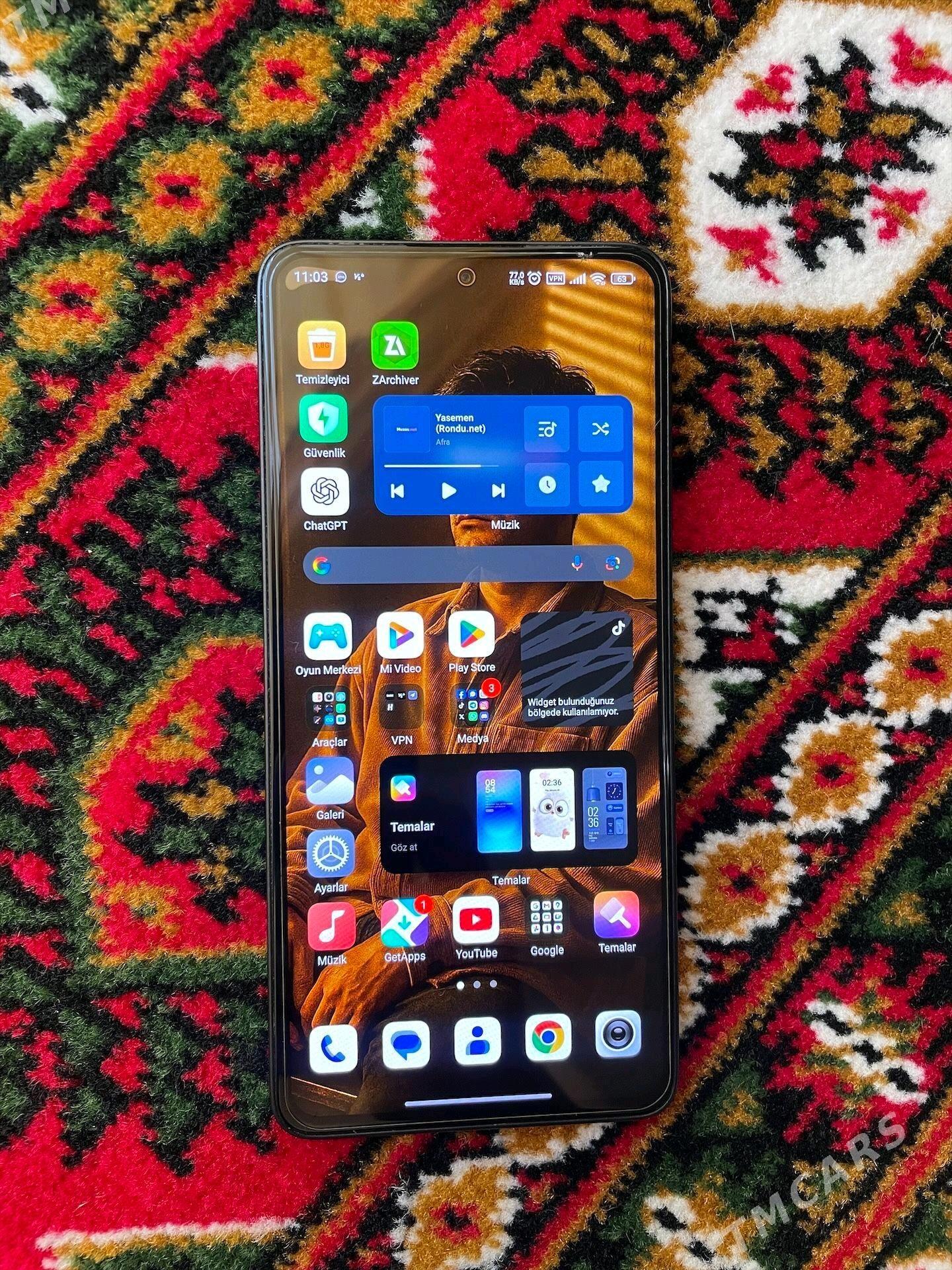 redmi not 13 6/128 - Байрамали - img 4
